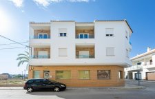 Apartment / flat - New Build - Jacarilla - NB-17572