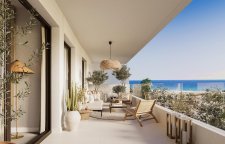 Apartment / flat - New Build - Mojacar - NB-26120
