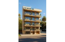 Apartment / flat - New Build - San Pedro del Pinatar - NB-31216