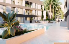Apartment / flat - New Build - San Pedro del Pinatar - NB-52084
