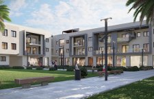 Apartment / flat - New Build - Torre Pacheco - NB-11373