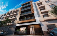 Apartment / flat - New Build - Torrevieja - NB-74367