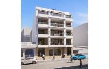 Apartment / flat - New Build - Torrevieja - NB-97022