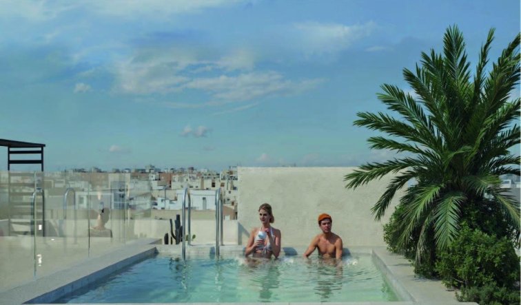 Apartment / flat - New Build - Torrevieja - Playa de El Cura