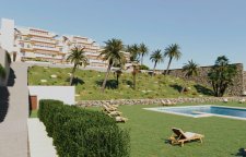 Apartment / flat - New Build - Vera - NB-13745