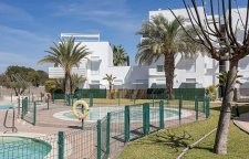 Apartment / flat - New Build - Vera - NB-51043