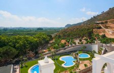 Apartment / flat - New Build - Xeresa - NB-42674