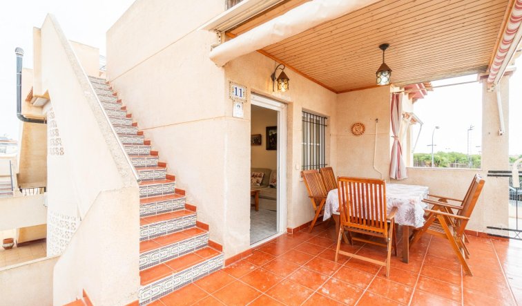 Apartment / flat -  - Orihuela Costa - Playa Flamenca