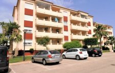 Apartment / flat -  - Orihuela Costa - poc-96047