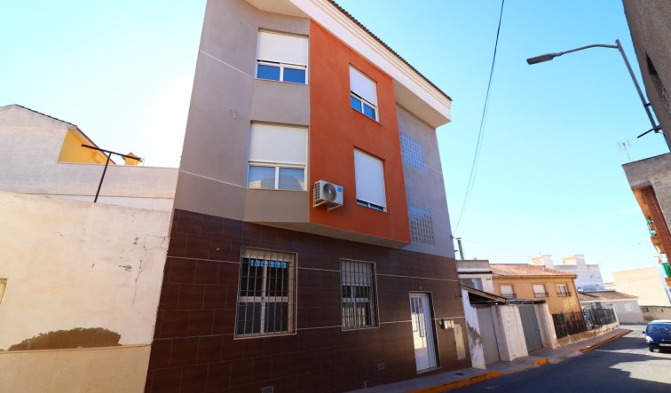 Apartment / flat - Resale - Benijofar - Benijofar - Village