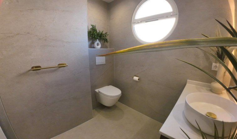 Apartment / flat - Resale - Cabo Roig - Cabo Roig