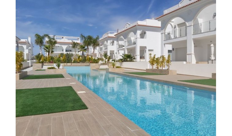 Apartment / flat - Resale - Ciudad Quesada - Ciudad Quesada