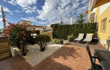 Apartment / flat - Resale - Dehesa de Campoamor - VA-APT005C