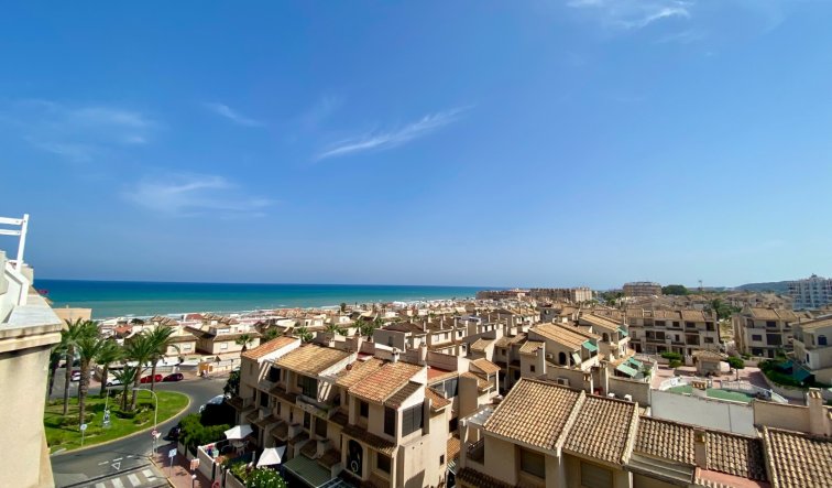 Apartment / flat - Resale - Guardamar del Segura - CENTRO