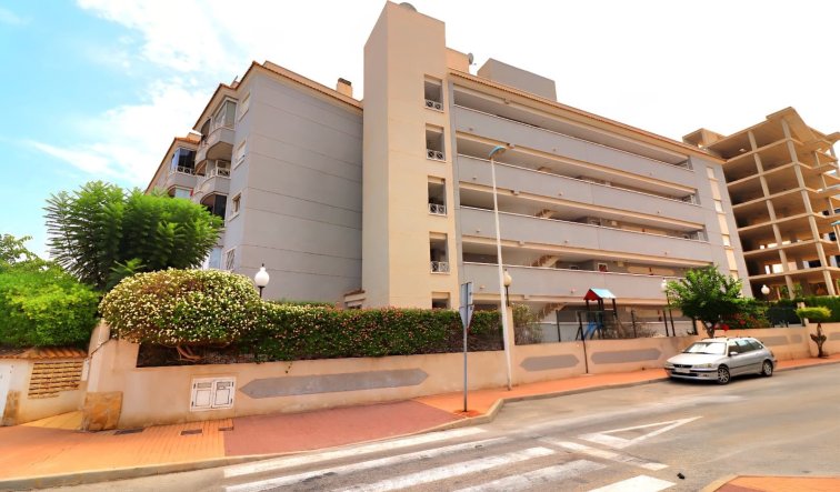 Apartment / flat - Resale - Guardamar del Segura - Guardamar del Segura - Town