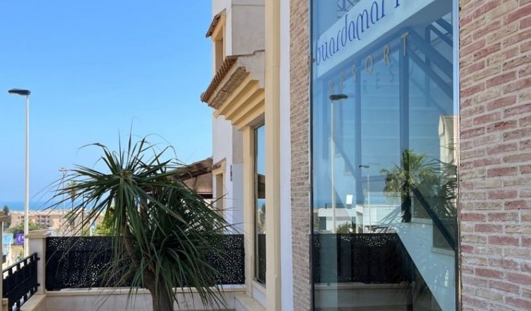 Apartment / flat - Resale - Guardamar del Segura - Guardamar Del Segura