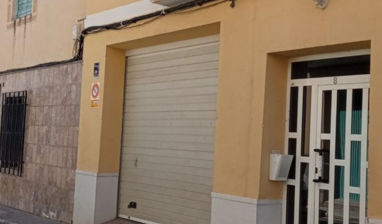 Apartment / flat - Resale - Hondón de las Nieves - Hondón de las Nieves
