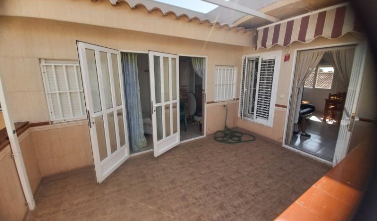 Apartment / flat - Resale - Los Alcazares - Los Alcazares