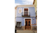 Apartment / flat - Resale - Monforte del Cid - poc-22477