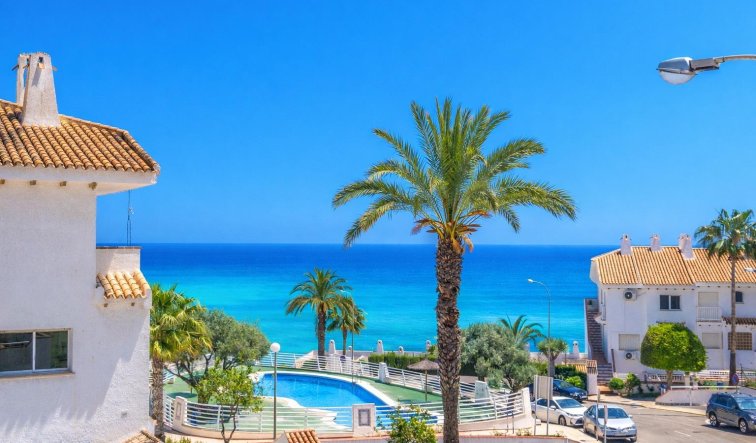 Apartment / flat - Resale - Orihuela Costa - Aguamarina