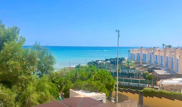 Apartment / flat - Resale - Orihuela Costa - Campoamor