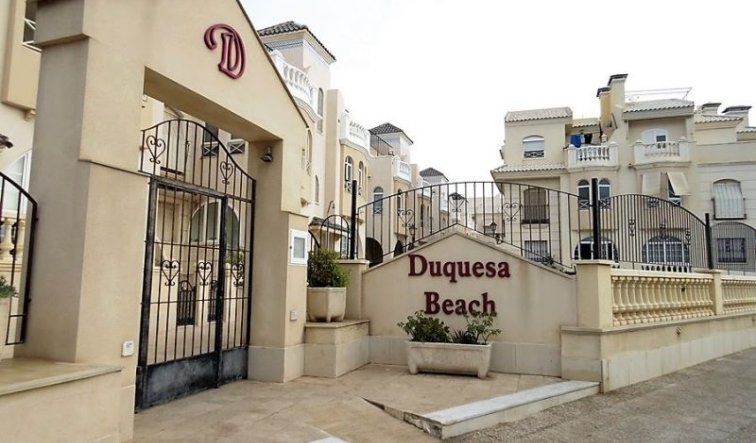 Apartment / flat - Resale - Orihuela Costa - Orihuela Costa