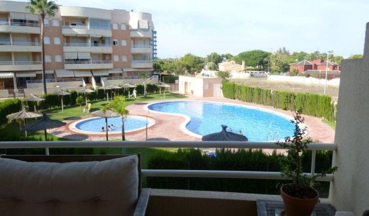 Apartment / flat - Resale - Orihuela Costa - Orihuela Costa