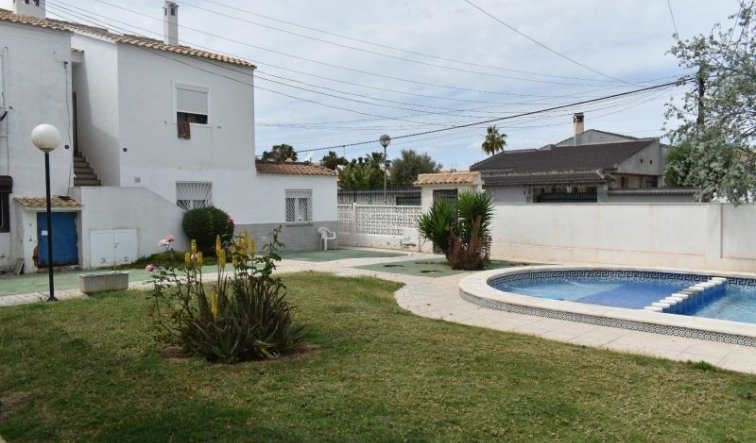 Apartment / flat - Resale - Orihuela Costa - Orihuela Costa