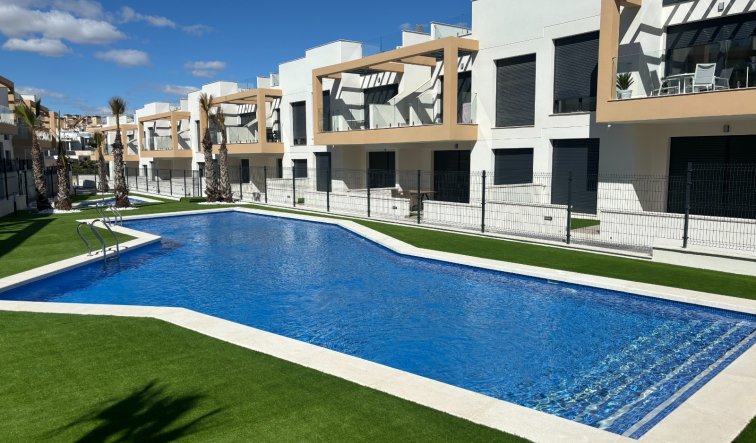 Apartment / flat - Resale - Orihuela Costa - Villamartin