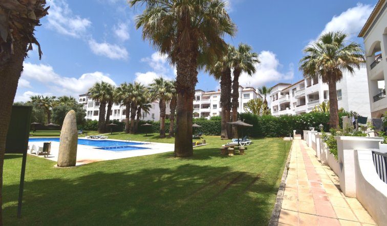 Apartment / flat - Resale - Orihuela Costa - Villamartin