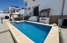 Apartment / flat - Resale - Orihuela - VA-32551