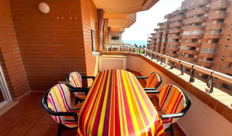 Apartment / flat - Resale - Oropesa del Mar - Orpesa - Oropesa del Mar