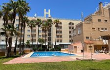Apartment / flat - Resale - Punta Prima - VA-34122