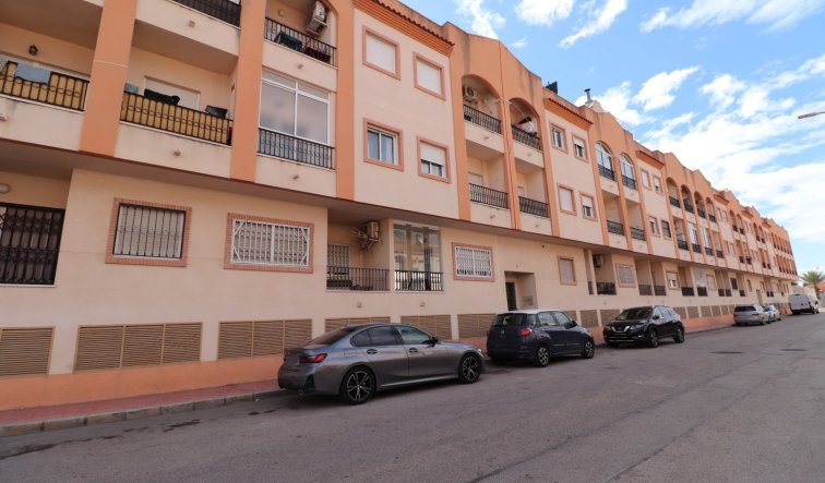 Apartment / flat - Resale - San Isidro - San Isidro - Town