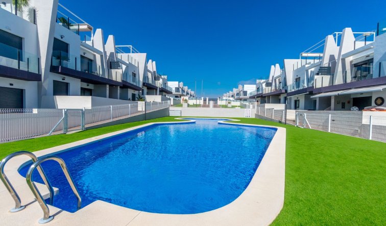 Apartment / flat - Resale - San Miguel de Salinas - San Miguel de Salinas