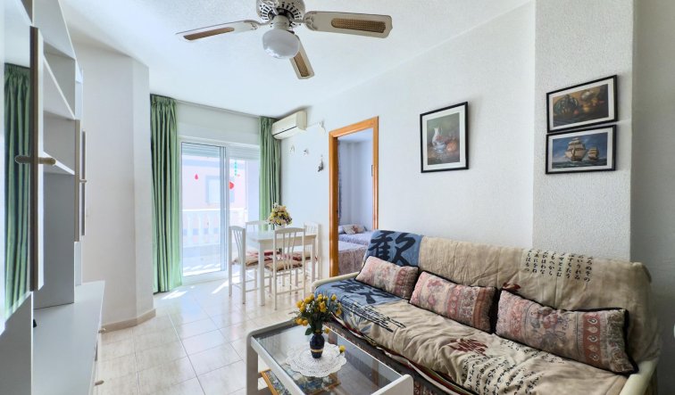 Apartment / flat - Resale - Torrevieja - Acequion
