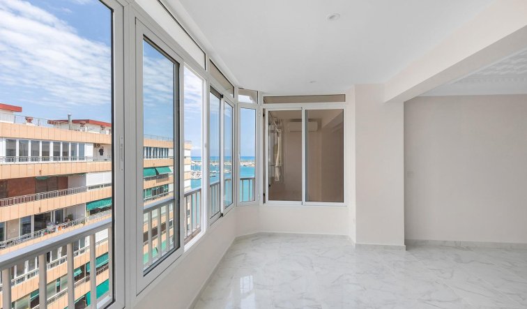 Apartment / flat - Resale - Torrevieja - Acequion