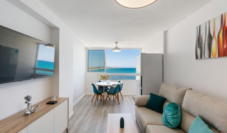 Apartment / flat - Resale - Torrevieja - Cabo cervera