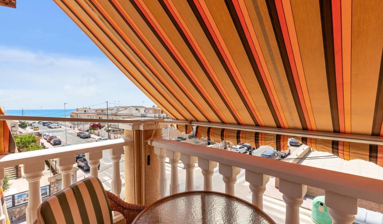 Apartment / flat - Resale - Torrevieja - La Mata