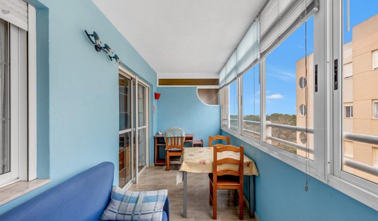 Apartment / flat - Resale - Torrevieja - La Siesta - El Salado - Torreta