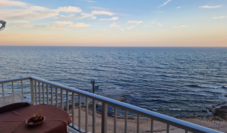 Apartment / flat - Resale - Torrevieja - Playa del Cura