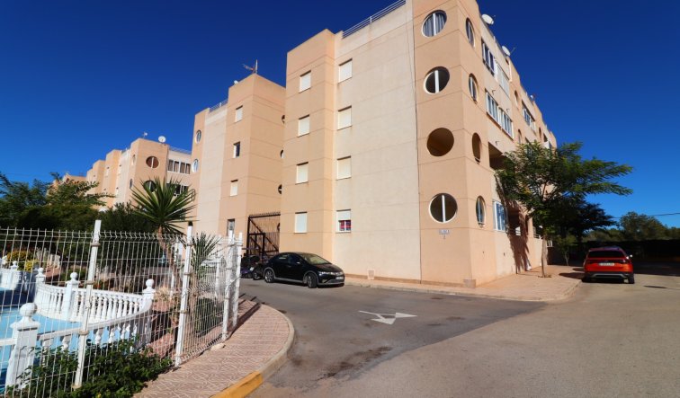 Apartment / flat - Resale - Torrevieja - San Luis
