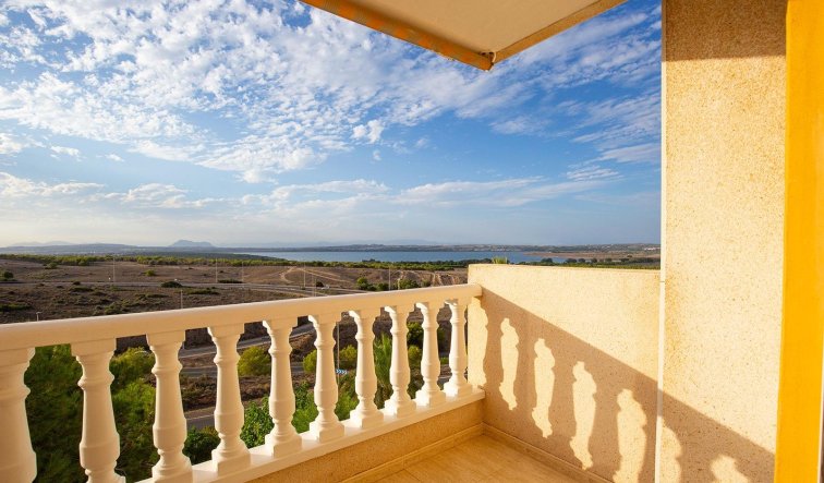 Apartment / flat - Resale - Torrevieja - Torreblanca