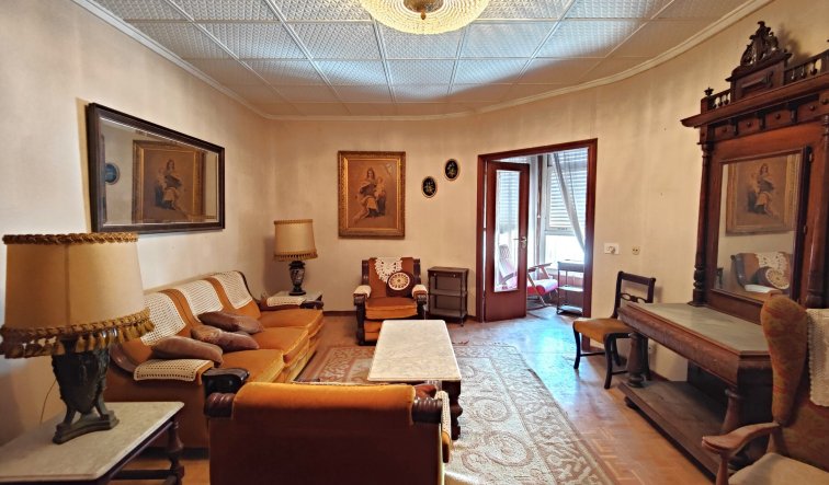 Apartment / flat - Resale - Torrevieja - Torrevieja