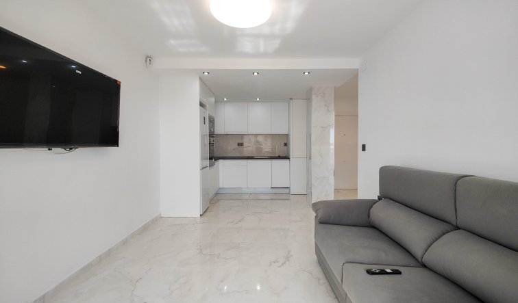 Apartment / flat - Resale - Torrevieja - Torrevieja