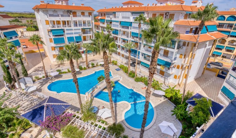 Apartment / flat - Resale - Torrevieja - Torrevieja