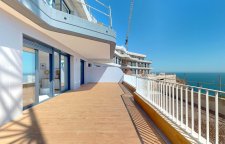 Appartement - Nouvelle construction - Aguilas - NB-92541