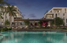 Appartement - Nouvelle construction - Benicassim - NB-56298