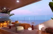 Appartement - Nouvelle construction - Benidorm - NB-49150