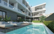 Appartement - Nouvelle construction - Benijofar - NB-18302